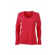 LADY STRETCH T M/L 95%C 5%E FullGadgets.com