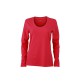 LADY STRETCH T M/L 95%C 5%E FullGadgets.com