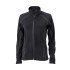 Lady Structure Fleece 100% Poliestere Personalizzabile |James 6 Nicholson