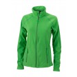 LADY STRUCTURE FLEECE 100%P FullGadgets.com