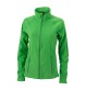 LADY STRUCTURE FLEECE 100%P FullGadgets.com