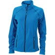 LADY STRUCTURE FLEECE 100%P FullGadgets.com