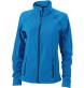 LADY STRUCTURE FLEECE 100%P FullGadgets.com