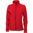 LADY STRUCTURE FLEECE 100%P FullGadgets.com