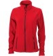 LADY STRUCTURE FLEECE 100%P FullGadgets.com