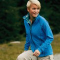 Lady Structure Fleece 100% Poliestere Personalizzabile |James 6 Nicholson