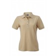 LADY WORKWEAR POLO 50%C 50%P FullGadgets.com