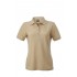 Lady Workwear Polo 50% Cotone 50% Poliestere Personalizzabile |James 6 Nicholson