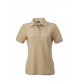 LADY WORKWEAR POLO 50%C 50%P FullGadgets.com