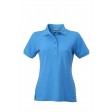 LADY WORKWEAR POLO 50%C 50%P FullGadgets.com