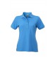 LADY WORKWEAR POLO 50%C 50%P FullGadgets.com