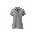 LADY WORKWEAR POLO 50%C 50%P FullGadgets.com