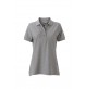 LADY WORKWEAR POLO 50%C 50%P FullGadgets.com