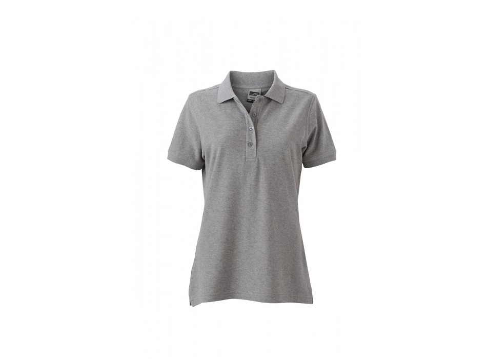 LADY WORKWEAR POLO 50%C 50%P FullGadgets.com