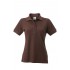 Lady Workwear Polo 50% Cotone 50% Poliestere Personalizzabile |James 6 Nicholson