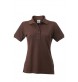 LADY WORKWEAR POLO 50%C 50%P FullGadgets.com