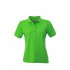 Lady Workwear Polo 50% Cotone 50% Poliestere Personalizzabile |James 6 Nicholson