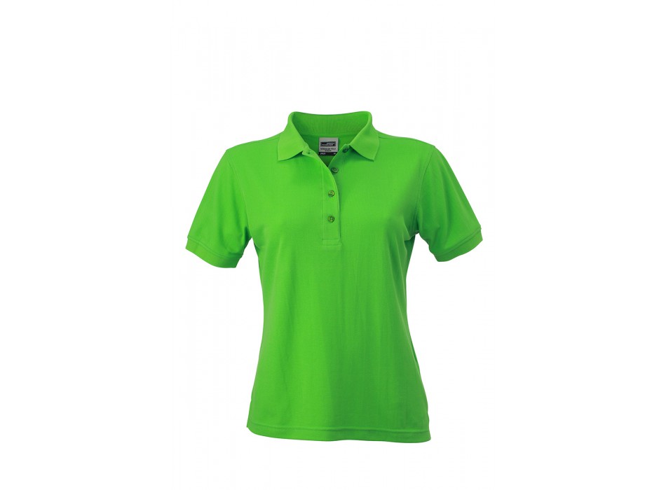 LADY WORKWEAR POLO 50%C 50%P FullGadgets.com