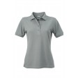 LADY WORKWEAR POLO 50%C 50%P FullGadgets.com