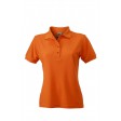 LADY WORKWEAR POLO 50%C 50%P FullGadgets.com