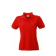 LADY WORKWEAR POLO 50%C 50%P FullGadgets.com