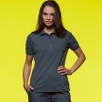 LADY WORKWEAR POLO 50%C 50%P FullGadgets.com