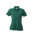 LADY WORKWEAR POLO 50%C 50%P FullGadgets.com