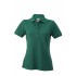 Lady Workwear Polo 50% Cotone 50% Poliestere Personalizzabile |James 6 Nicholson