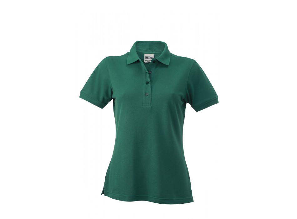 LADY WORKWEAR POLO 50%C 50%P FullGadgets.com