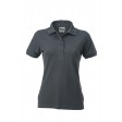 LADY WORKWEAR POLO 50%C 50%P FullGadgets.com