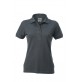 LADY WORKWEAR POLO 50%C 50%P FullGadgets.com