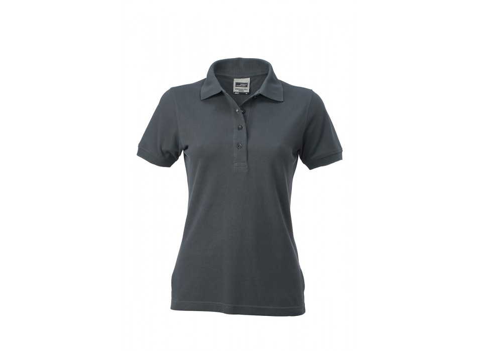 LADY WORKWEAR POLO 50%C 50%P FullGadgets.com