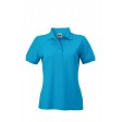 LADY WORKWEAR POLO 50%C 50%P FullGadgets.com