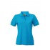 Lady Workwear Polo 50% Cotone 50% Poliestere Personalizzabile |James 6 Nicholson