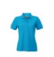 LADY WORKWEAR POLO 50%C 50%P FullGadgets.com