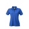 LADY WORKWEAR POLO 50%C 50%P FullGadgets.com