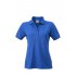 Lady Workwear Polo 50% Cotone 50% Poliestere Personalizzabile |James 6 Nicholson