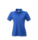 LADY WORKWEAR POLO 50%C 50%P FullGadgets.com