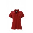 LADY WORKWEAR POLO 50%C 50%P FullGadgets.com