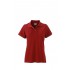 Lady Workwear Polo 50% Cotone 50% Poliestere Personalizzabile |James 6 Nicholson