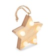 LALIE - Albero in legno con luci FullGadgets.com