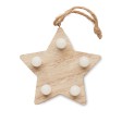 LALIE - Albero in legno con luci FullGadgets.com