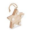 LALIE - Albero in legno con luci FullGadgets.com