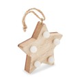 LALIE - Albero in legno con luci