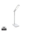 Lampada da tavolo con ricarica wireless 5W FullGadgets.com