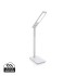 Lampada Da Tavolo Personalizzabile Con Ricarica Wireless 5W