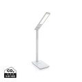 Lampada Da Tavolo Personalizzabile Con Ricarica Wireless 5W