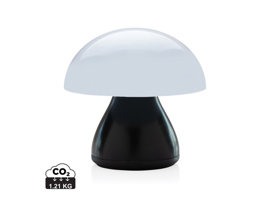 Lampada da tavolo USB ricaricabile Luming in rplastica FullGadgets.com