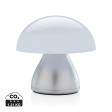 Lampada da tavolo USB ricaricabile Luming in rplastica FullGadgets.com