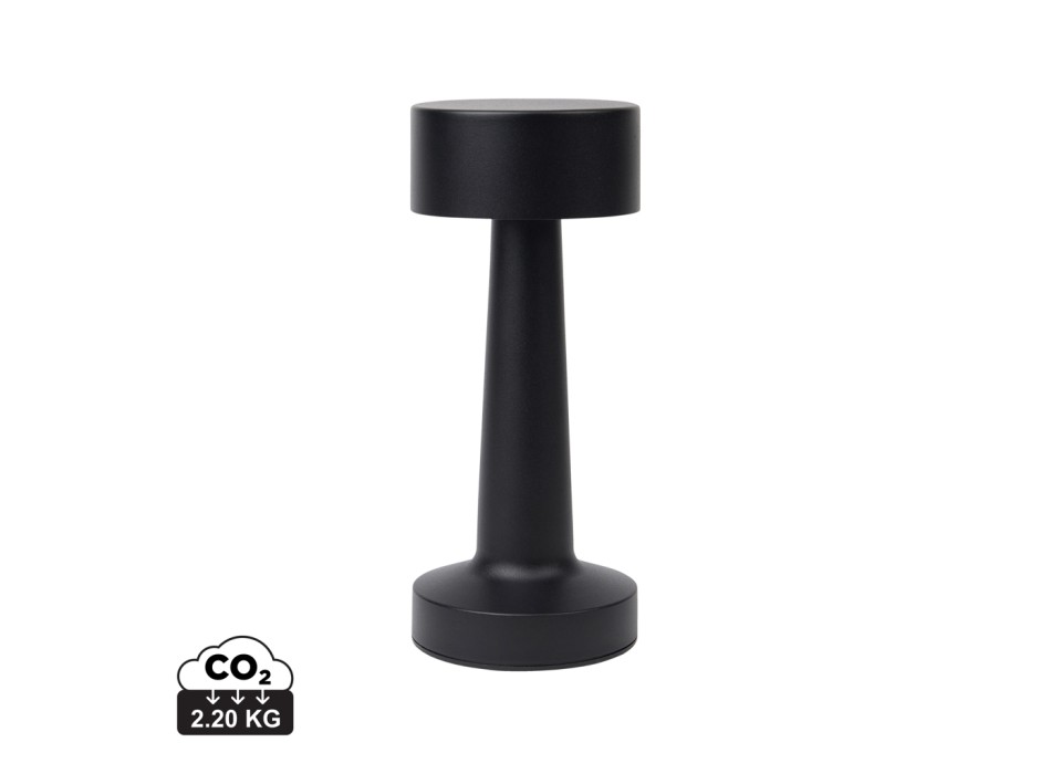 Lampada da tavolo VINGA Maris in ABS riciclato RCS FullGadgets.com